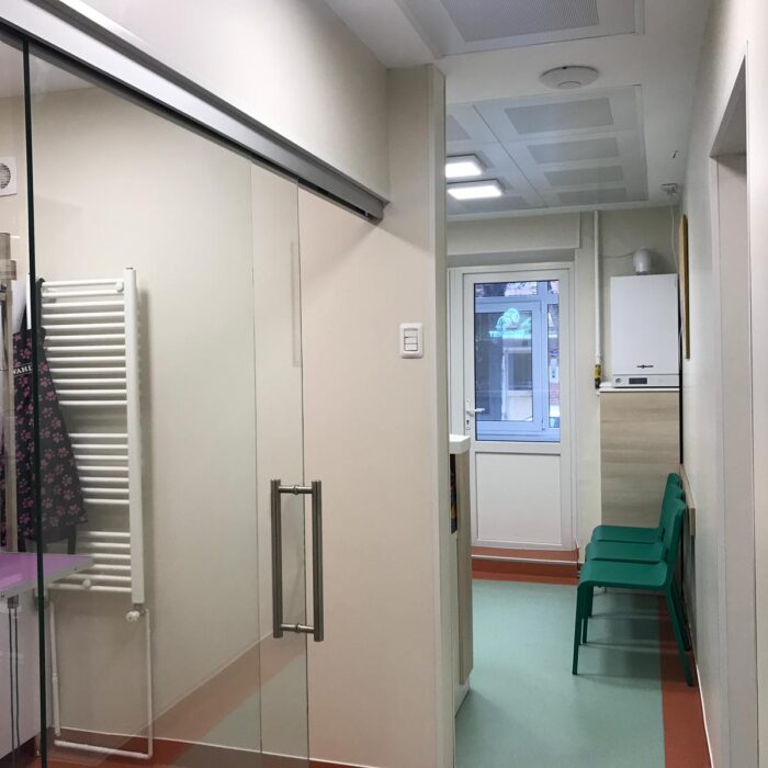 cabinet trickvet scoala de tehnicieni veterinari 2